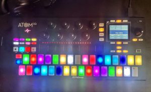 PreSonus ATOM SQ Review - Labfreq