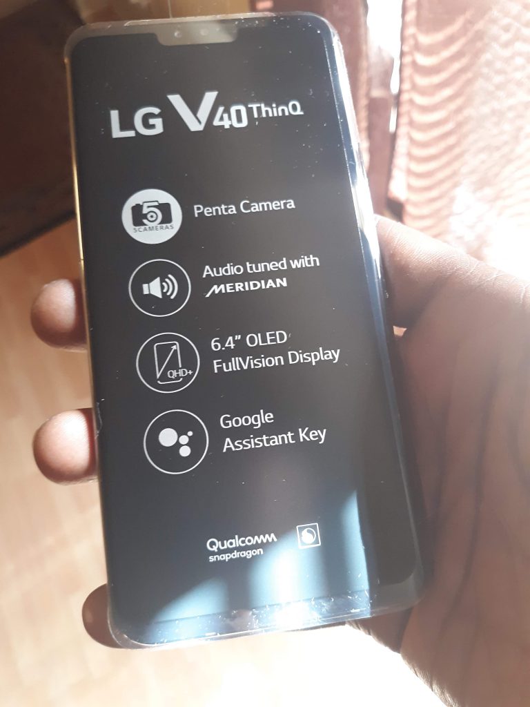 20181026_150019-1-768x1024 The LG V40 ThinQ and it's Five Camera Lenses