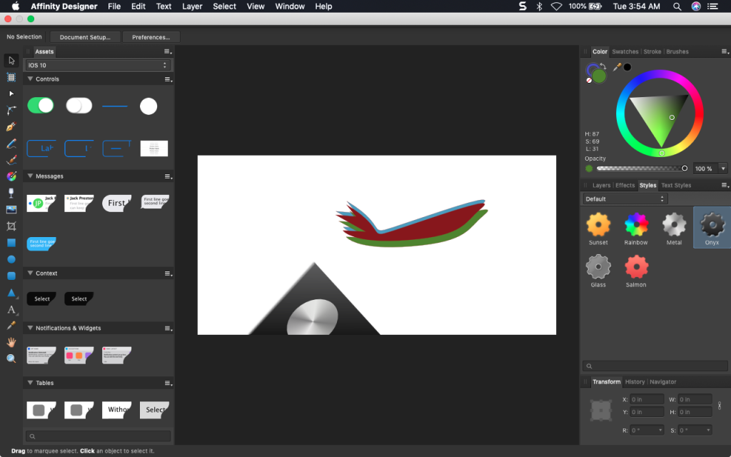 AffinityD_Illustration-1024x640 Affinity Designer Review: Digital Illustration Unleashed