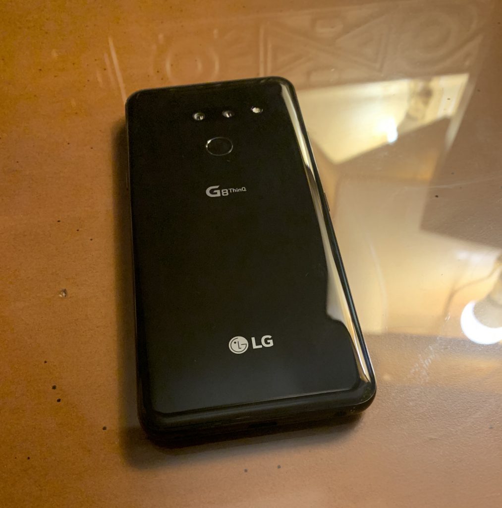 3A2902E3-AC2B-454B-B932-DBF84C973297-1013x1024 LG G8 Review - Hands On with Hand ID