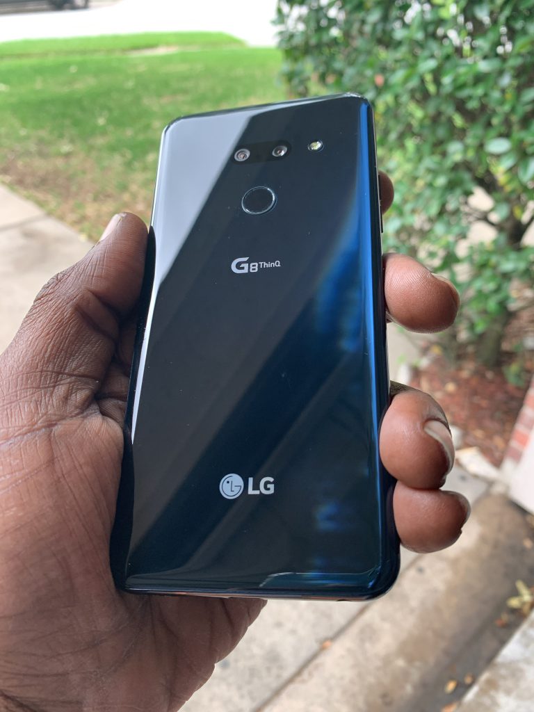 6E10EAC6-0CC3-449A-9DCD-4A3701147CCE-768x1024 LG G8 Review - Hands On with Hand ID