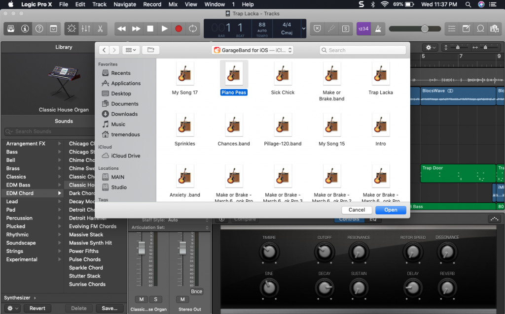 Screen-Shot-2019-04-03-at-11.37.49-PM-1024x638 Logic Pro X Review: Apple's Flagship DAW upclose and musical