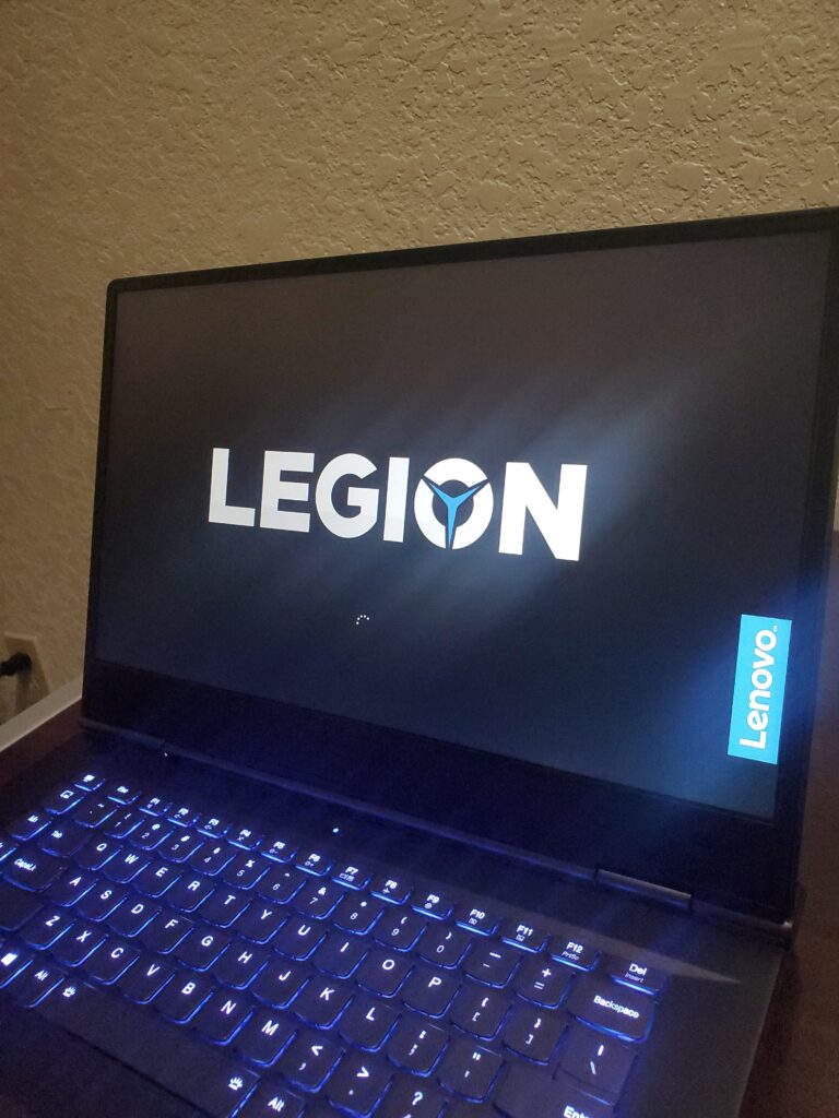 Lenovo Legion Y740 Review: Mobile, PC-class gaming refined