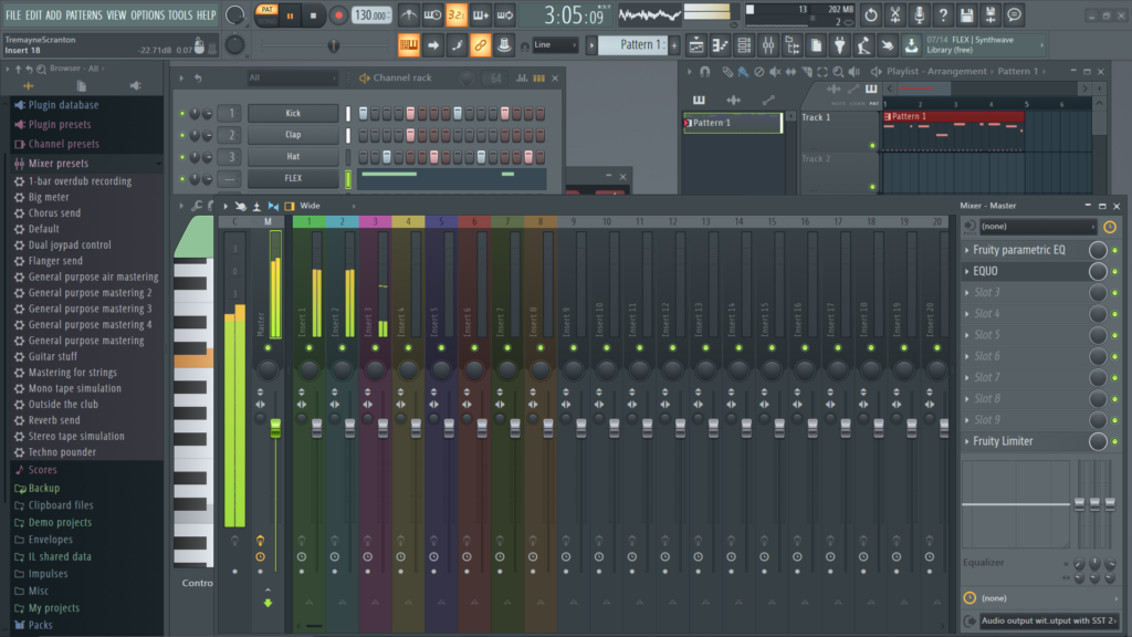 FL Studio 20.5 Review: The most popular DAW on the block