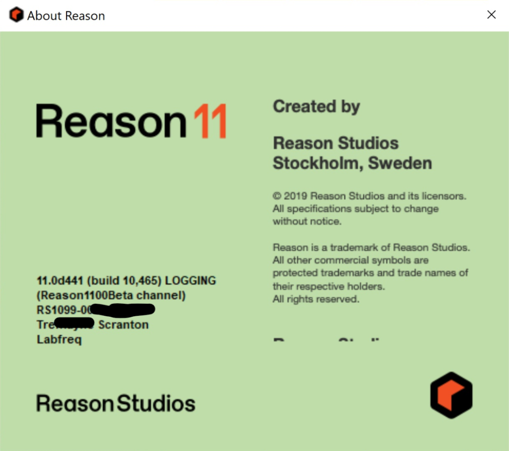 Propellerhead relaunches as Reason Studios,announces Reason 11 available Sept. 25th