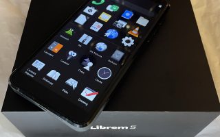 Librem 5 Review : a Tinkerer’s Dream Gadget