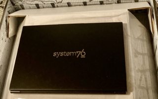 System 76 Lemur Pro Review