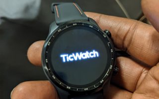 Mobovi Ticwatch Pro 3 GPS Review