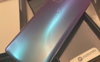 Moto G100 Review