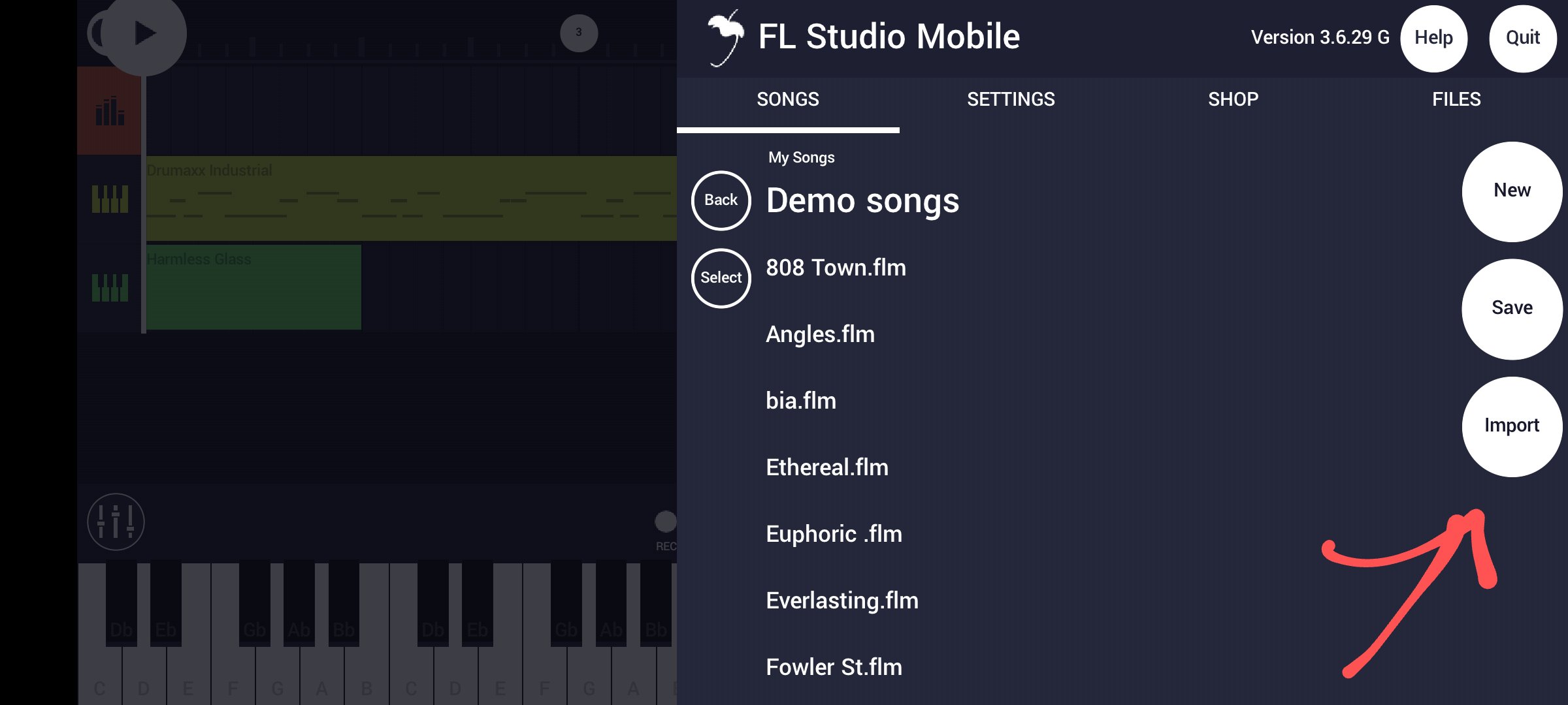 FL Studio Mobile 4 Review