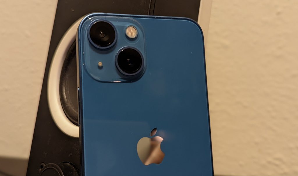3 Reasons why the iPhone Mini is better than last years Mini
