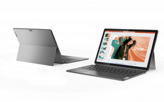 Lenovo’s announces Windows 11-powered IdeaPad Duet 5i tablet