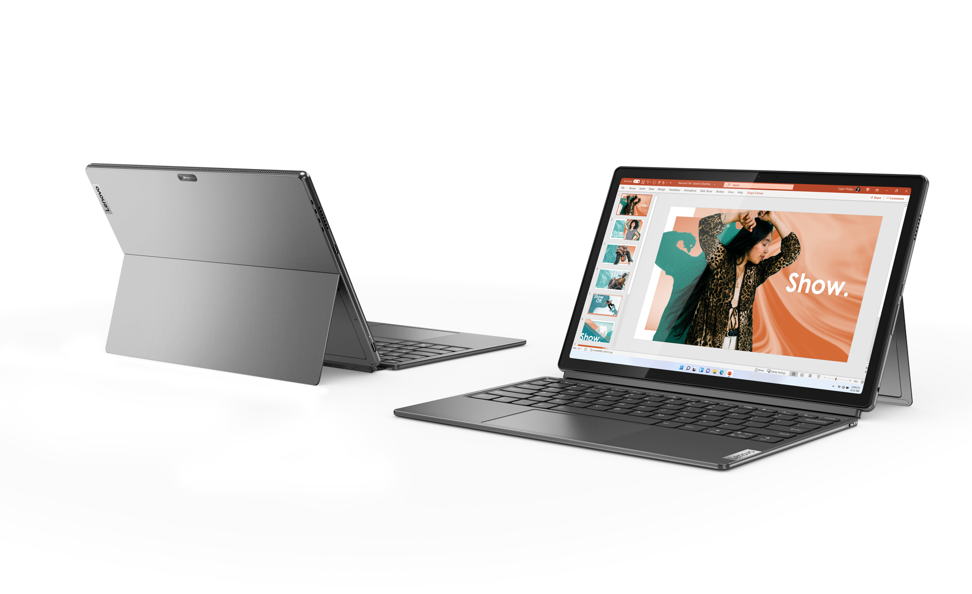 Lenovo Ideapad Duet 5 Chromebook Купить