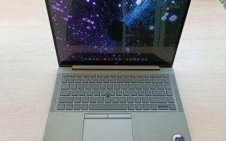 HP Dev One Review : A Unique Collaboration between HP and System76