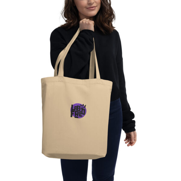 Labfreq Eco Tote Bag