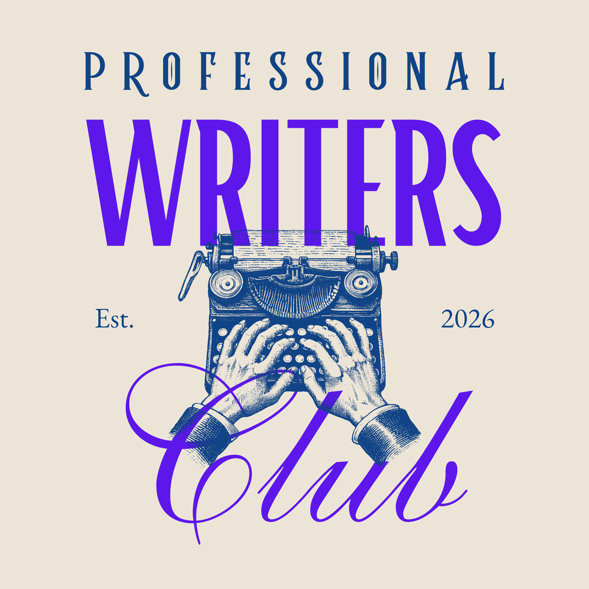 The Journey to become a Professional Writer